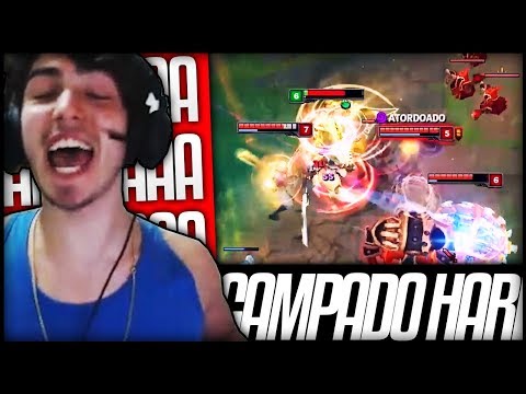 O GAME QUE ME DESCONTROLOU!