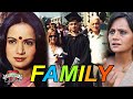 Ranjeeta Kaur Family With Husband Son Sister Career And Biography