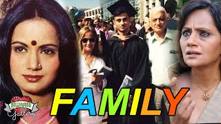 Ranjeeta Kaur Family With Husband Son Sister Caree