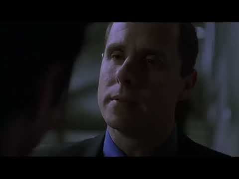 24 (2001–2010) Day 2: 11:00 p.m.-12:00 a.m. Tony Almeida is in charge of CTU