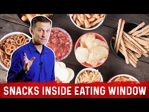 How to Overcome Adrenal Stress with Intermittent Fasting – Dr Berg