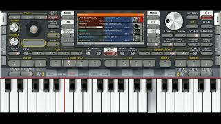 Download lagu PENGADILAN CINTA || Karaoke Dut Mix KN7000 || ORG 2024 mp3