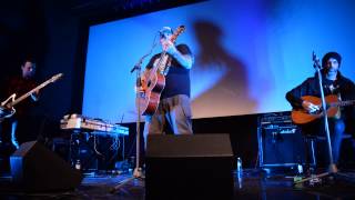 Scott Kelly and The Road Home - Live @ K Suns (07.03.2014)