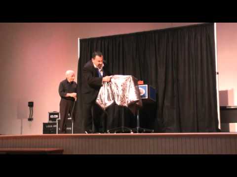 Magic by Leonardo - Big Bunny Production!