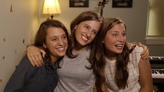 The Foto Sisters - Concert of Hope