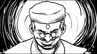 Cover art for Bedtime Story