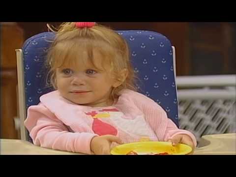 Full House | Best of Humor German Part 1 (deutsch)