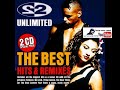 2 Unlimited - Best Hits