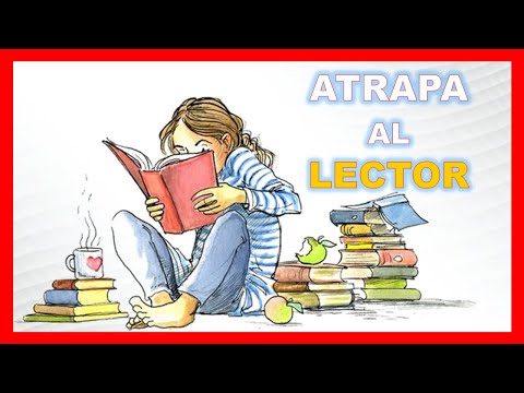 🚀¿Quieres ENGANCHAR a los LECTORES? 👌Debes conocer estos Recursos Narrativos.