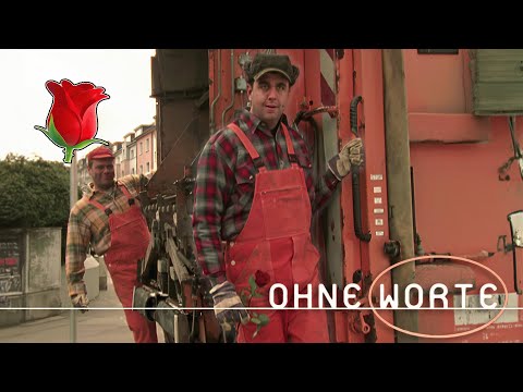 Der Bachelor von der Müllabfuhr | Ohne Worte mit Bastian Pastewka