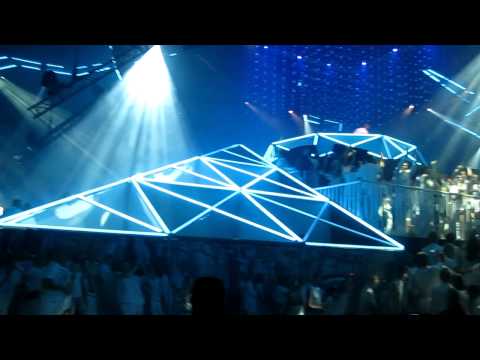 *HD*Sensation White 2010, Wroclaw Poland