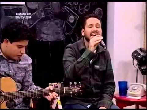 Ele vive - Leonardo Gonçalves