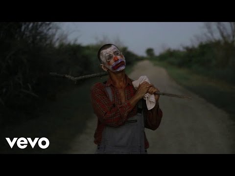 CocoRosie - Gravediggress