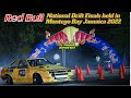 Red Bull National Drift Finals Held In Montego Bay Jamaica 2022 Redbull