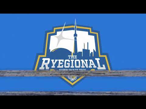 The Ryegional Trailer