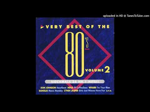 Culture Beat feat. Jo Van Nelsen- Cherry Lips (English 7" Edit)