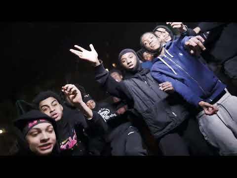 Mdot EBK - Heavy (Official Music Video) @kjshotit