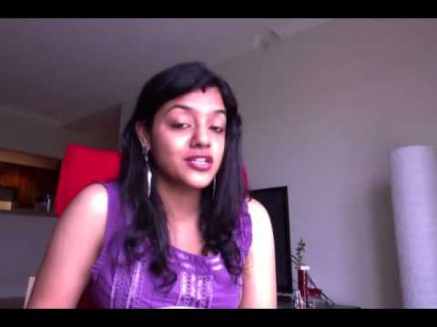 Jayalakshmi in Chicago