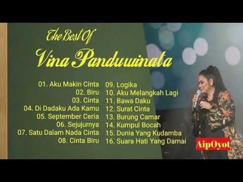 The Best Of Vina Panduwinata