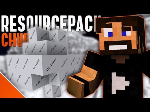 LA TEXTURE PACK CHE TOGLIE LE TEXTURE! - Chubik (1.9) - Minecraft Resource Pack Review [ITA]
