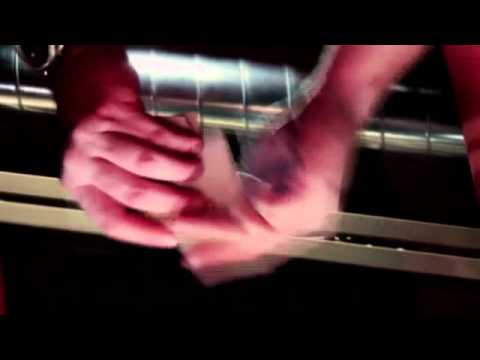 Theory 11 : DVD Foundation