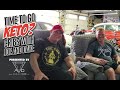 TIME TO GO KETO? CRIBS WITH JOE AND DAVE!