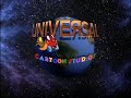 LOGO UNIVERSAL CARTOON STUDIOS