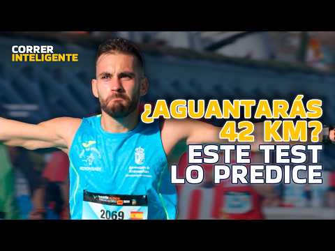 Test de Gavela Explicado: Clava Tu Ritmo y Evita el Muro en Maratón