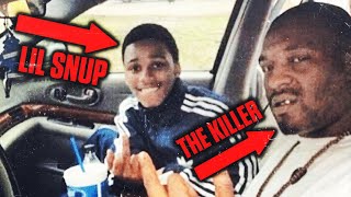 Rappers Who Were KILLED By Their FRIENDS