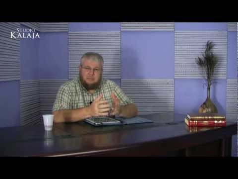 Gezoje Muslimanin -  Irfan Salihu