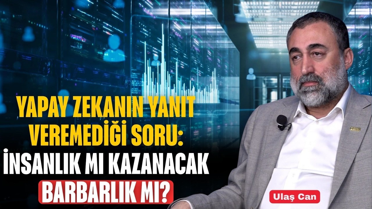 ABD’li yapay zeka şirketleri neden korkuyor?