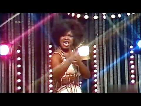 Cherry Laine – A Night In Chicago (1977)