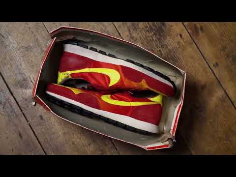 80s casuals documentary