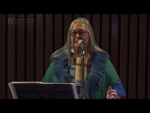 Músicas Originarias: Beatriz Pichi Malen