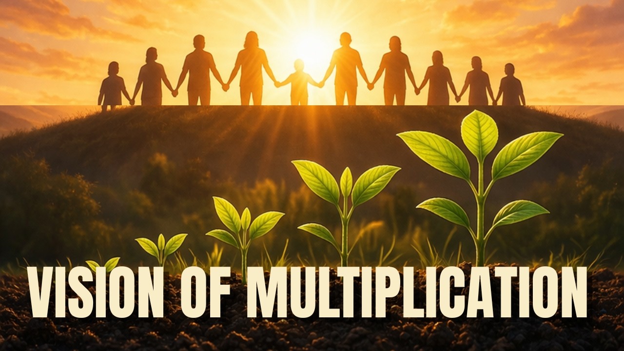 March 29, 2026 Full Sermon