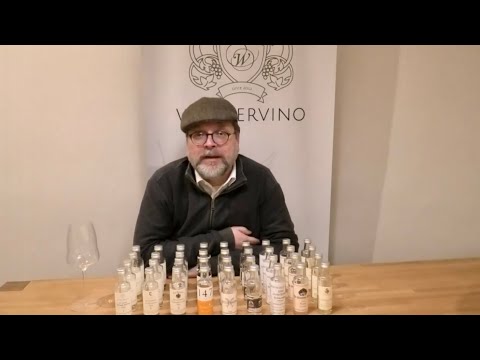 Folge 884 Güterverkostung statt ProWein - Impressionen vom neuen Jahrgang