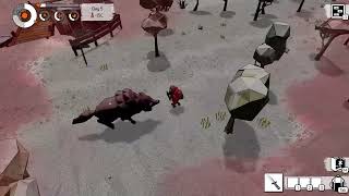 VideoImage1 ANGST: A TALE OF SURVIVAL