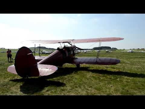 SV-4 Stampe & Vertongen