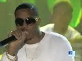 Nas   Hustlers MTV Live 2007