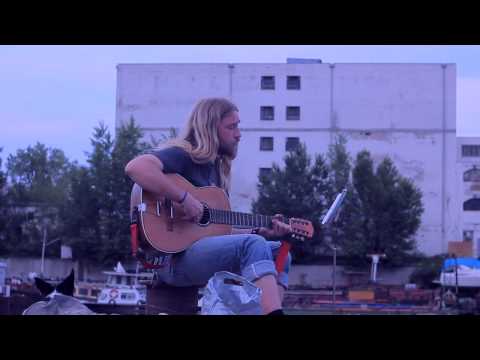 Detail - Pavel Dobeš {NedorySession}