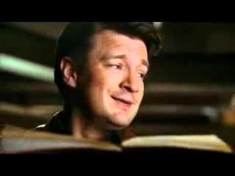 Castle || 4x14 The Blue Butterfly Sneak Peek 4