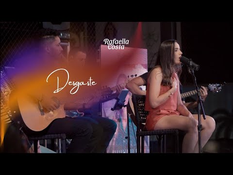 Rafaella Costa - Desgaste (EP JORNADA)
