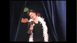 Shes Got You - Lip Sync to Patsy Cline - Hilarious!!!