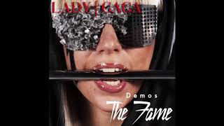 Lady Gaga - I Like It Rough (Demo)