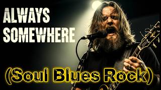 Download lagu Always Somewhere  -  Scorpions (Soul Blues Cover) | The Era Blend mp3