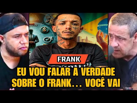 Sergeant reveals the truth behind Frank, the former PCC