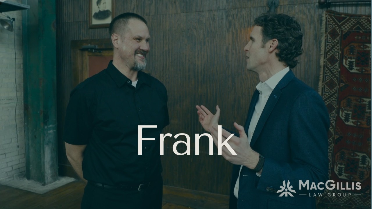 Frank