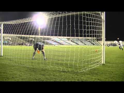 Botafogo (PB) 5 x 3 Central (PE) - Decisão por pênaltis