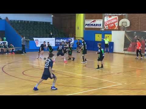 RK Feniks _ RK NEXE (U17)