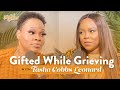 Why Tasha Cobbs Leonard Still Says Yes To God After Loss Powerful Lessons From Her Parents Pt1